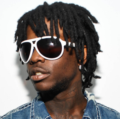 Chief keef date of birth